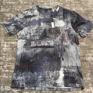 J.Lindeberg Jersey T-shirt, feels amazing! NWT